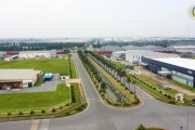 Hưng Yên, điểm đến hấp dẫn nhà đầu tư