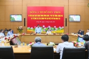 Hưng Yên phấn đấu tăng trưởng cao