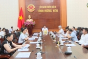 Kết quả thực hiện Chương trình mục tiêu quốc gia