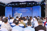 Khởi công dự án nhà ở xã hội
