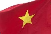 Kiểm tra công tác chuẩn bị chào cờ, hát Quốc ca 