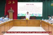 Kiểm tra tiến độ giải ngân vốn đầu tư công
