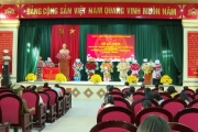 Kỷ niệm 80 năm Ngày truyền thống Công an nhân dân Việt Nam