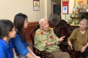 Ký ức về Cách mạng tháng Tám