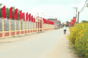 Nam Thái Ninh - địa chỉ đỏ cách mạng