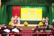 Ngày hội điểm toàn dân bảo vệ an ninh Tổ quốc năm 2025
