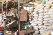 Nguy cơ mất an toàn cháy nổ tại Tổ dân phố Phan Bôi