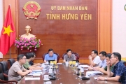 Phấn đấu hoàn thành trên 2.500 căn nhà ở xã hội trong năm 2025