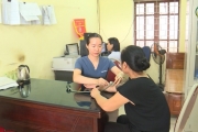 Phương án sắp xếp các trung tâm y tế, trạm y tế