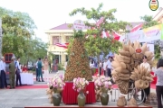 Quảng bá, xúc tiến tiêu thụ nhãn