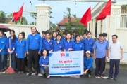 Ra quân ngày Chủ nhật xanh
