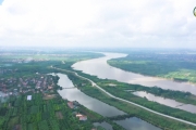 Sẵn sàng khởi công đường kết nối di sản