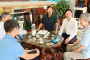 Sáng tạo trong vận hành bộ máy chính quyền cơ sở