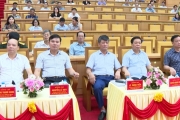 Thông tin kết quả Hội nghị lần thứ 12 BCH Trung ương Đảng