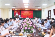 Thúc đẩy phát triển BHXH, BHYT