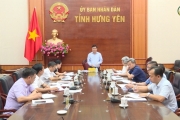 Tổ chức các hoạt động kỷ niệm 80 năm ngày truyền thống một số ngành thuộc UBND tỉnh