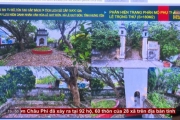 Tôn tạo khu tưởng niệm danh nhân Lê Quý Đôn