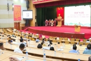 Triển khai nhiệm vụ năm học 2025-2026