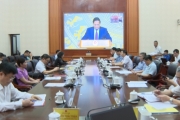 Triển khai nhiệm vụ năm học mới