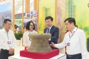 Triển lãm “ 80 năm hành trình Độc lập - Tự do - Hạnh phúc”