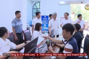 Vai trò nòng cốt trong cuộc cách mạng tinh gọn tổ chức bộ máy
