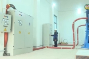 Chủ động tiêu úng bảo vệ sản xuất