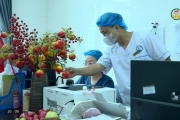 Chuyển đổi số phục vụ điều trị bệnh mạn tính 