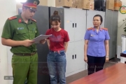 Chuyển đổi số trong phòng chống tội phạm