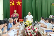 Công khai giá dịch vụ khám, chữa bệnh tại các cơ sở y tế