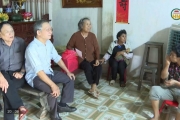 Da cam – nỗi đau chưa thể xoa dịu