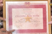 Dấu ấn mùa thu cách mạng