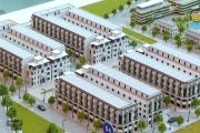 Đẩy nhanh giải phóng mặt bằng các cụm công nghiệp