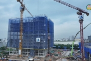Đẩy nhanh tiến độ các dự án đô thị, phát triển nhà ở