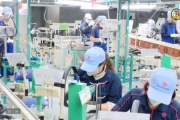 Điểm đến hấp dẫn của các nhà đầu tư nước ngoài