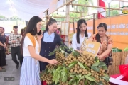 Điểm hẹn của người dân và du khách 