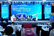 Diễn đàn thúc đẩy phát triển kinh tế tư nhân