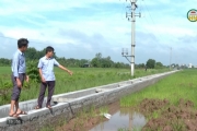  Đồng thuận để mở đường phát triển 