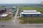  Dòng vốn đầu tư trong các khu công nghiệp