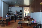 Giải phóng mặt bằng tuyến đường sắt Lào Cai – Hà Nội – Hải Phòng