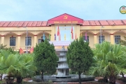  Giữ vững trận địa tư tưởng từ cơ sở