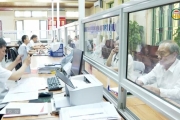 Hiệu quả từ tinh gọn bộ máy 