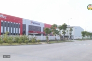  Hoàn thiện đầu tư khu công nghiệp sạch