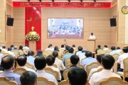Học tập, quán triệt, tuyên truyền, triển khai thực hiện nghị quyết