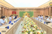 Khai mạc Hội nghị Ngoại giao lần thứ 33
