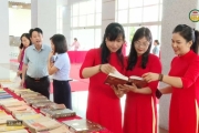 Khơi nguồn giá trị từ di sản Lê Quý Đôn