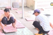 Nâng cấp cơ sở vật chất trường học