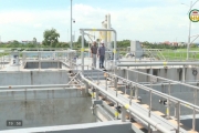Phát triển hạ tầng cụm công nghiệp