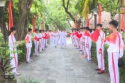 Sẵn sàng cho kỳ Đại hội TDTT quy mô, chất lượng
