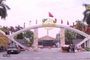 Sẵn sàng Lễ hội và xúc tiến thương mại nhãn lồng