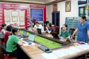 Sắp xếp lại cơ sở giáo dục công lập 